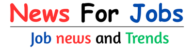 News For Jobs